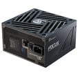Seasonic Focus GX 80 PLUS Gold power supply, modular - 1000 watts, black image number null