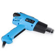 Alphacool Apex Heat Gun with LCD screen - 2000 watts image number null