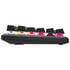 Corsair K70 Core TKL Gaming Keyboard, RGB - black, Corsair MLX Red V2 Switches image number null