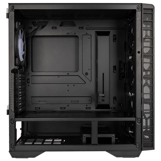 Kolink Observatory Y AMD SE, ARGB Midi-Tower - schwarz image number 5