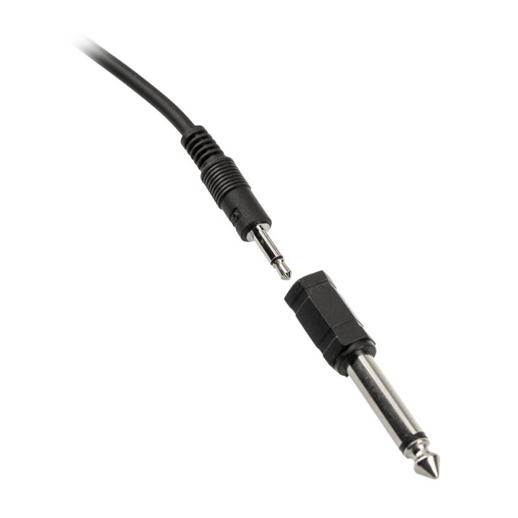 Audio-Technica ATR1200x dynamisches Mikrofon - schwarz image number 4