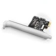 AXAGON PCES-SJ2 PCIe Controller 2x internal SATA 6G port, JMB582 + LP image number null