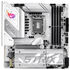 ASUS ROG Strix B860-G Gaming WiFi Motherboard, Socket LGA 1851, Intel B860, Micro-ATX, DDR5 image number null