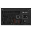 ASUS ROG Strix 1000 Platinum Netzteil, 80 PLUS Platinum, modular, PCIe 5.1 - 1.000 Watt image number null