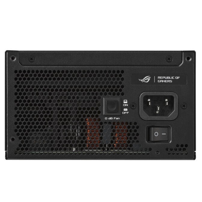 ASUS ROG Strix 1000 Platinum Netzteil, 80 PLUS Platinum, modular, PCIe 5.1 - 1.000 Watt image number 14