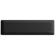 Glorious Ergonomische Handballenauflage - Tenkeyless, Stoff, Schwarz image number null
