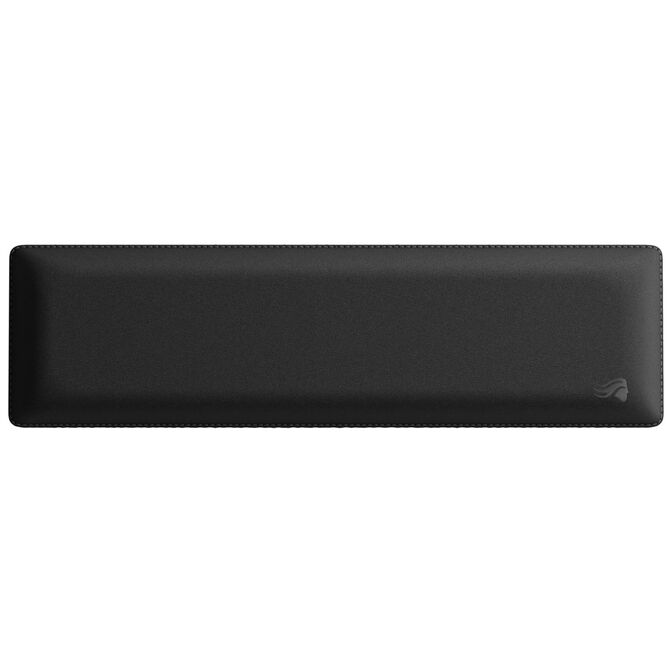 Glorious Ergonomische Handballenauflage - Tenkeyless, Stoff, Schwarz image number 1