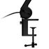 Endgame Gear MICARM Mikrofonarm - schwarz image number null