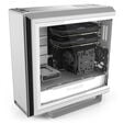 be quiet! Silent Base 802 Window Mid Tower - Tempered Glass, White image number null
