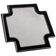 Demciflex Dust Filter Dark Base Pro 900 - Rear Fan image number null
