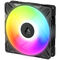 ARCTIC P14 Pro Reverse A-RGB PWM L&uuml;fter - 140mm, schwarz