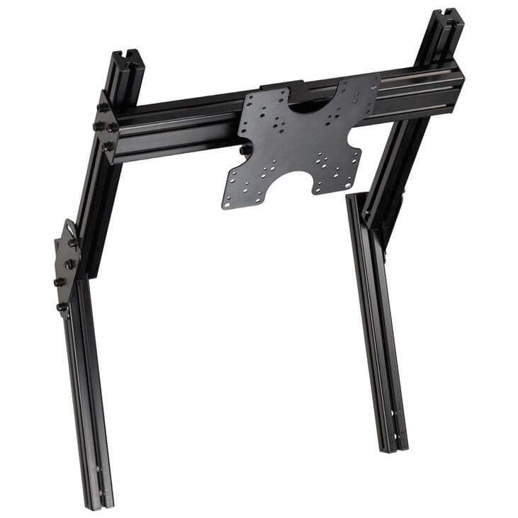 Next Level Racing ELITE Quad Monitor Stand Add-On - schwarz image number 0