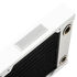 Watercool Heatkiller RAD 240-S Radiator - weiß image number null