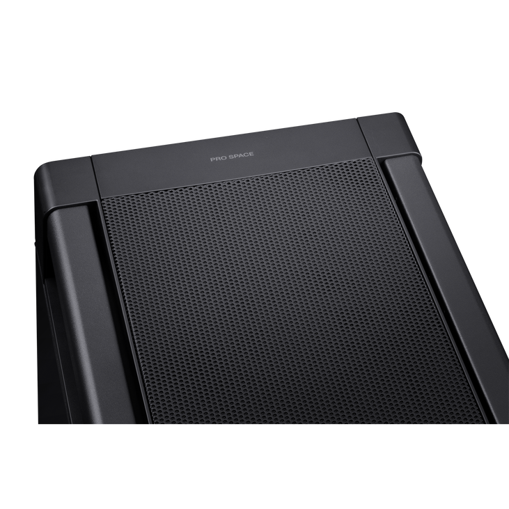 ASUS ProArt PA602 Full Tower, Tempered Glass - black image number 10