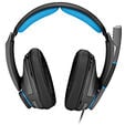 EPOS GSP 300 Gaming Headset image number null