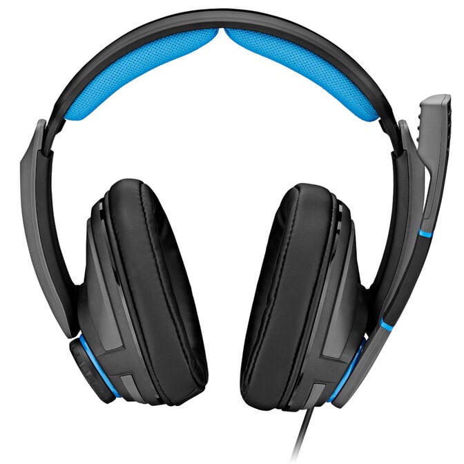 EPOS GSP 300 Gaming Headset image number 3