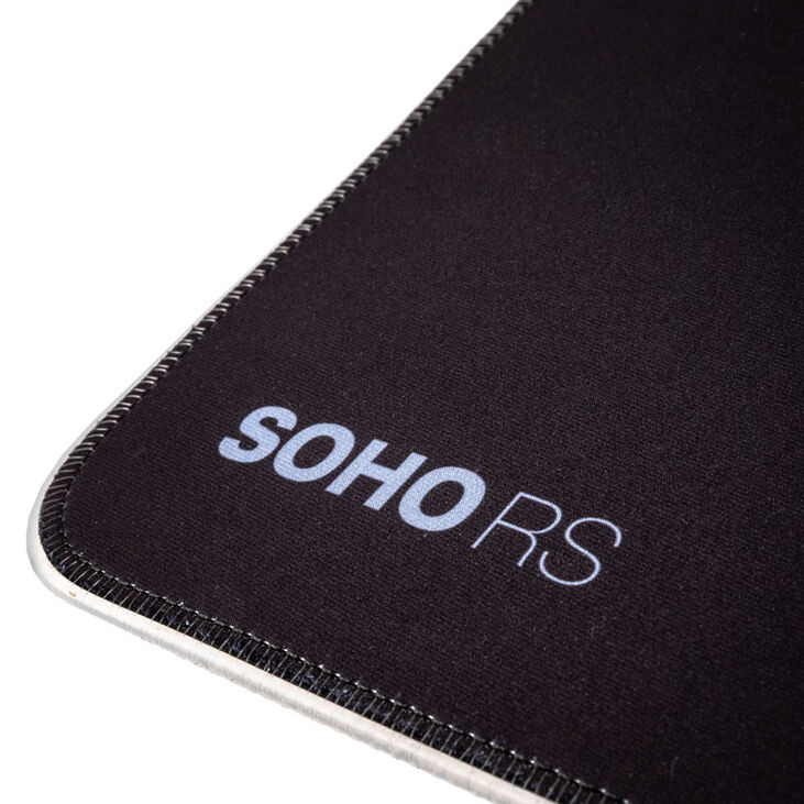Akasa Soho RS RGB Mousepad image number 4