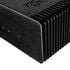 Akasa Maxwell Pro Mini-ITX Gehäuse OEM - schwarz image number null