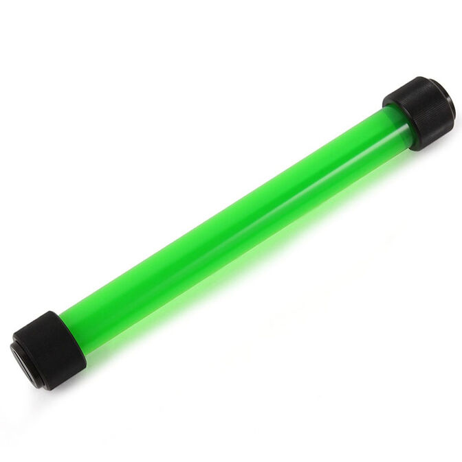 EK Water Blocks EK-CryoFuel Premix, Acid Green - 1000ml image number 1