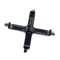 Watercool MO-RA X-Splitter for Noctua NF-A20
