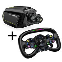 MOZA R16 V2 + Vision GS Bundle
