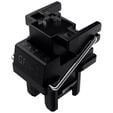 Razer Huntsman V3 Pro - Analog optische Switches, E-Sports Gaming Tastatur image number null