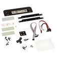 Akasa Newton S UCFF case (Intel NUC), 65W power supply, OEM - black image number null