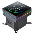 Thermaltake TH360-S V3 ARGB Sync AiO Water Cooling &ndash; black image number null