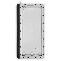 Stealkey Customs SK-UNI 240 Reservoir - Acrylic