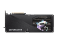 MSI GeForce RTX 5080 16G Gaming Trio OC, 16384 MB GDDR7 image number null