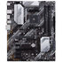 ASUS Prime B550-Plus Mainboard, Sockel AM4, AMD B550, ATX, DDR4 image number null