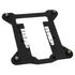 Akasa AK-CC6308EP01 Low Profile CPU Cooler - 92mm image number null