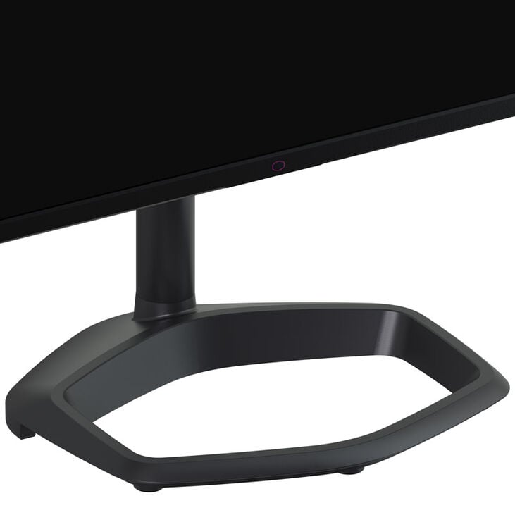 Cooler Master Tempest GP27U, 27 inches, 160Hz, 1ms, AMD FreeSync - 1xDP, 2xHDMI image number 7