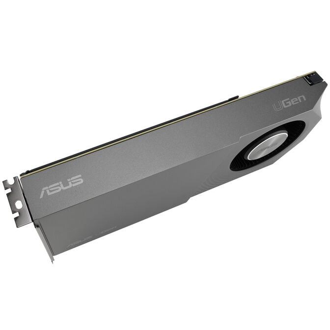 ASUS UGen Arc Pro B70 Grafikkarte, 32768 MB GDDR6 image number 8
