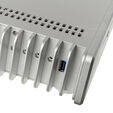 Streacom ST-FC5S Optical HTPC + ST-NANO160 passives Netzteil image number null