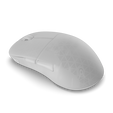 Endgame Gear XM2w 4k Wireless Gaming Maus, kabellos - White Frost image number null