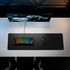 'Glorious Gaming Mouse Pad 2 L, edge-less, rubberised - 915 x 280mm, black' image number null
