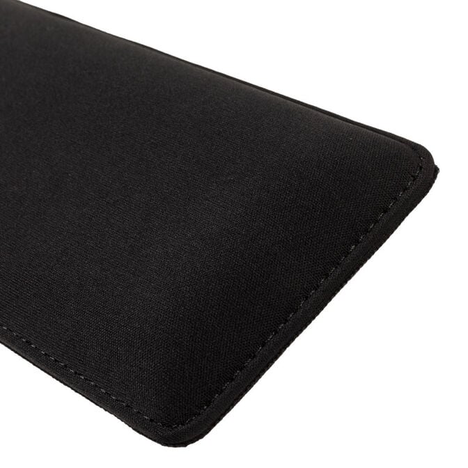 Glorious Stealth Keyboard Wrist Rest Slim - TKL, black image number 3