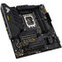 ASUS TUF Gaming B660M-Plus WiFi, Intel B660 Mainboard - Sockel 1700, DDR5 image number null