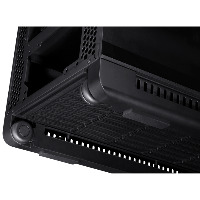 ASUS ProArt PA602 Big-Tower, Tempered Glass - schwarz image number 14