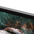 Samsung Odyssey 3D G90XF, 27-inch 4K Gaming Monitor, 165Hz, IPS, 3D, G-SYNC Compatible image number null