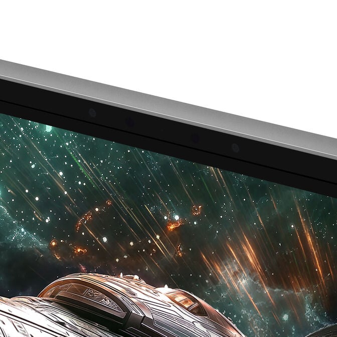 Samsung Odyssey 3D G90XF, 27-inch 4K Gaming Monitor, 165Hz, IPS, 3D, G-SYNC Compatible image number 8