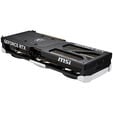 MSI GeForce RTX 5070 Ti Ventus 3X OC, 16384 MB GDDR7 image number null