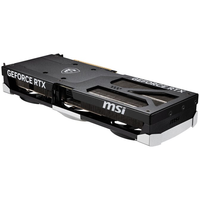MSI GeForce RTX 5070 Ti Ventus 3X OC, 16384 MB GDDR7 image number 7