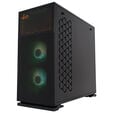 InWin N127 Midi-Tower Tempered Glass - schwarz image number null