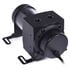 Alphacool Core 100 Aurora ARGB Ausgleichbehälter mit VPP Pumpe, Acryl - schwarz image number null