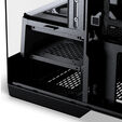 Phanteks S2 PC-Geh&auml;use, inkl 4x 120mm L&uuml;fter, Glacier One 360M25 Gen2 DRGB AiO Wasserk&uuml;hlung image number null