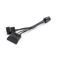 Watercool Pumpen Adapter SATA