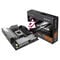 Sapphire Nitro+ B850M WiFi Mainboard, Sockel AM5, AMD B850, mATX, DDR5