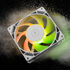 EK Water Blocks EK-Loop FPT 140er DRGB PWM Lüfter, 600-2200U/min - weiß image number null